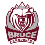 Bruce Randolph Logo