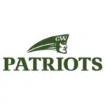 George Washington High School Logo