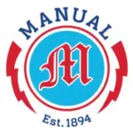 Manual High School Logo