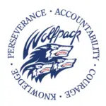 Northeast Early College Logo