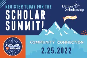 Scholar Summit 2022