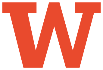 West High School Logo