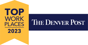 The Denver Post Top Workplaces 2023