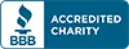 bbb accredited charity