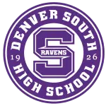 Denver South High School Logo